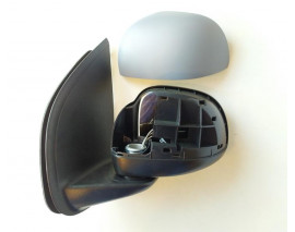 DIŞ DİKİZ AYNASI MEKANİK ASTARLI SENSÖRLÜ SAĞ PANDA 2012-