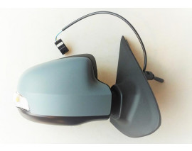 DIŞ DİKİZ AYNASI MEKANİK ASTARLI SİNYALLİ SAĞ CLIO