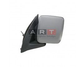 DIŞ DİKİZ AYNASI MEKANİK ASTARLI SOL COMBO C 01-11