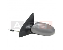 DIŞ DİKİZ AYNASI MEKANİK ASTARLI SOL FOCUS 98-05