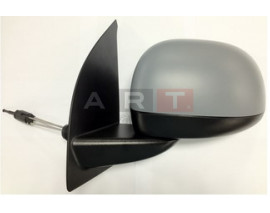 DIŞ DİKİZ AYNASI MEKANİK ASTARLI SOL PANDA 10-12