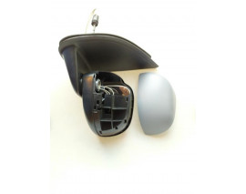 DIŞ DİKİZ AYNASI MEKANİK ASTARLI SOL PANDA 2012-