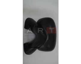 DIŞ DİKİZ AYNASI MEKANİK ÇİFT CAM SOL TRAFFİC-VİVARO 03-15