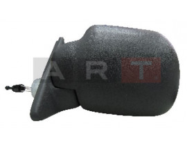 DIŞ DİKİZ AYNASI MEKANİK CONVEX CAM SOL EXPRESS 95-02