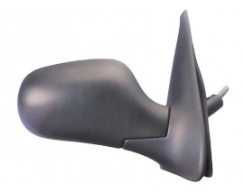 DIŞ DİKİZ AYNASI MEKANİK HB SAĞ CLİO 98-01