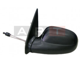 DIŞ DİKİZ AYNASI MEKANİK KATLANIR TİP SAĞ SAXO 96-03