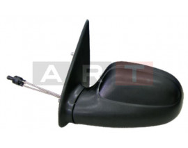 DIŞ DİKİZ AYNASI MEKANİK KATLANIR TİP SOL SAXO 96-03