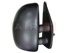 DIŞ DİKİZ AYNASI MEKANİK KISA KOL ÇİFT AYNALI SAĞ BOXER-JUMPER-DUCATO 00-06