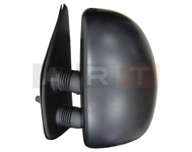 DIŞ DİKİZ AYNASI MEKANİK KISA KOL ÇİFT AYNALI SOL BOXER-JUMPER-DUCATO 00-06