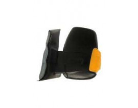 DIŞ DİKİZ AYNASI MEKANİK KISA KOL SAĞ TRANSİT 94-00