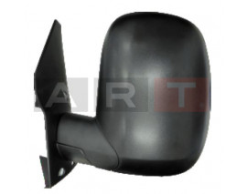 DIŞ DİKİZ AYNASI MEKANİK KISA KOL SOL TRANSİT TURBO 98-01