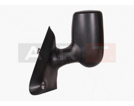 DIŞ DİKİZ AYNASI MEKANİK KISA KOL SOL TRANSİT V347/V184 01-12
