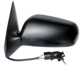 DIŞ DİKİZ AYNASI MEKANİK KÖR NOKTALI BÜYÜK TİP SOL FABİA 97-04