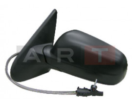 DIŞ DİKİZ AYNASI MEKANİK KÖR NOKTALI BÜYÜK TİP SOL POLO