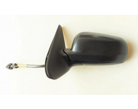DIŞ DİKİZ AYNASI MEKANİK KÖR NOKTALI BÜYÜK TİP SOL TOLEDO 99-03