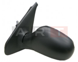 DIŞ DİKİZ AYNASI MEKANİK KÖR NOKTALI HB SOL CLİO 98-01