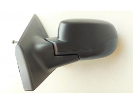 DIŞ DİKİZ AYNASI MEKANİK KÖR NOKTALI HB SOL CLİO HB 09-12