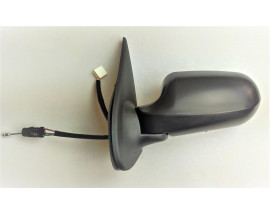 DIŞ DİKİZ AYNASI MEKANİK KÖR NOKTALI SENSÖRLÜ SOL ALBEA 02-09