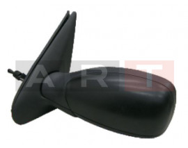DIŞ DİKİZ AYNASI MEKANİK KÖR NOKTALI SOL 306 93-02