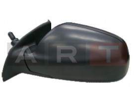 DIŞ DİKİZ AYNASI MEKANİK KÖR NOKTALI SOL 307 01-08