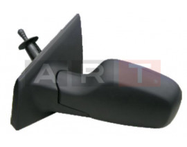 DIŞ DİKİZ AYNASI MEKANİK KÖR NOKTALI SOL CLİO 05-09