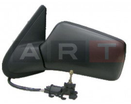 DIŞ DİKİZ AYNASI MEKANİK KÖR NOKTALI SOL GOLF III 91-97