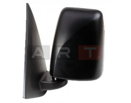 DIŞ DİKİZ AYNASI MEKANİK KÖR NOKTALI SOL H100 PORTER 2004-