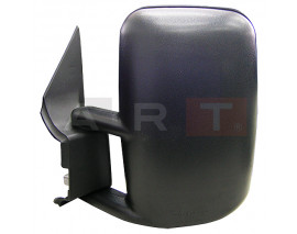 DIŞ DİKİZ AYNASI MEKANİK KÖR NOKTALI SOL LT 35 96-06