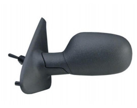 DIŞ DİKİZ AYNASI MEKANİK KÖR NOKTALI SOL MEGANE 96-99