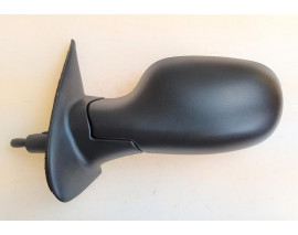 DIŞ DİKİZ AYNASI MEKANİK KÖR NOKTALI SOL MİCRA 02-10