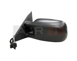 DIŞ DİKİZ AYNASI MEKANİK KÖR NOKTALI SOL PASSAT 88-97