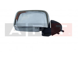 DIŞ DİKİZ AYNASI MEKANİK KROM KAPAK SAĞ DATSUN 720 SKYSTAR COUNTRY 2006-