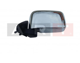 DIŞ DİKİZ AYNASI MEKANİK KROM KAPAK SOL DATSUN 720 SKYSTAR COUNTRY 2006-