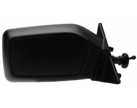 DIŞ DİKİZ AYNASI MEKANİK KROM SAĞ TAUNUS