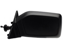 DIŞ DİKİZ AYNASI MEKANİK KROM SOL TAUNUS