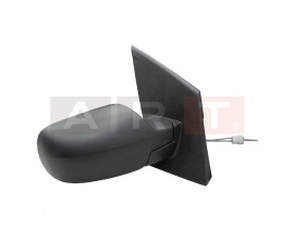 DIŞ DİKİZ AYNASI MEKANİK SAĞ FİESTA 01-05