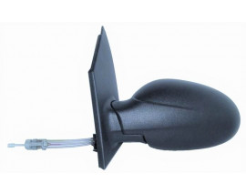 DIŞ DİKİZ AYNASI MEKANİK SAĞ FORTWO 00-07