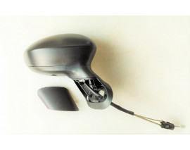 DIŞ DİKİZ AYNASI MEKANİK SAĞ GRANDEPUNTO LİNEA 2007-