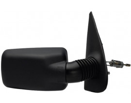 DIŞ DİKİZ AYNASI MEKANİK SAĞ TEMPRA-TİPO 88-95 VM-153R