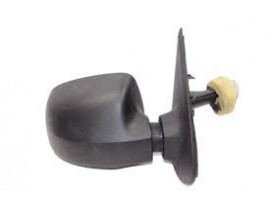 DIŞ DİKİZ AYNASI MEKANİK SAĞ ÜÇGEN AYAK MCV-SANDERO 2012-