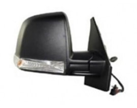 DIŞ DİKİZ AYNASI MEKANİK SİNYALLİ TEK CAM SAĞ DOBLO COMBO D 2010-