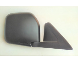 DIŞ DİKİZ AYNASI MEKANİK SİYAH TİP SAĞ L200 02-06