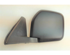 DIŞ DİKİZ AYNASI MEKANİK SİYAH TİP SOL L200 02-06