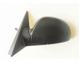 DIŞ DİKİZ AYNASI MEKANİK SOL ACCENT 03-06