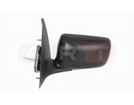 DIŞ DİKİZ AYNASI MEKANİK SOL ESCORT 90-95