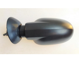 DIŞ DİKİZ AYNASI MEKANİK SOL ESKİ MODEL LOGAN 04-08