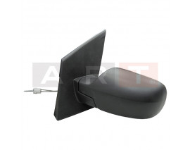 DIŞ DİKİZ AYNASI MEKANİK SOL FİESTA 01-05