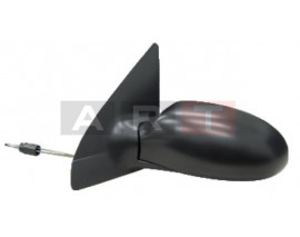 DIŞ DİKİZ AYNASI MEKANİK SOL FOCUS 98-05