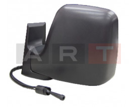 DIŞ DİKİZ AYNASI MEKANİK SOL Jumpy