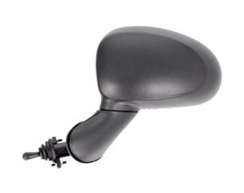 DIŞ DİKİZ AYNASI MEKANİK SOL MATİZ 05-10